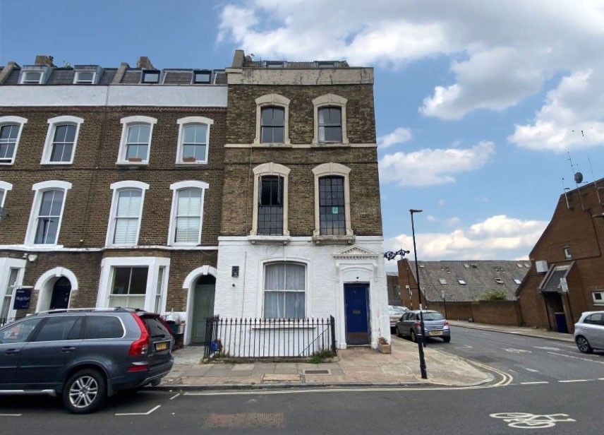 46 Westbourne Road, Islington, London N7  