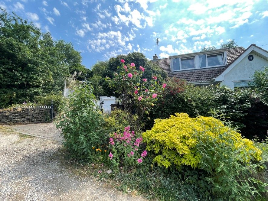 3 bed detached bungalow for sale in 22 Outgang Lane, Mansfield