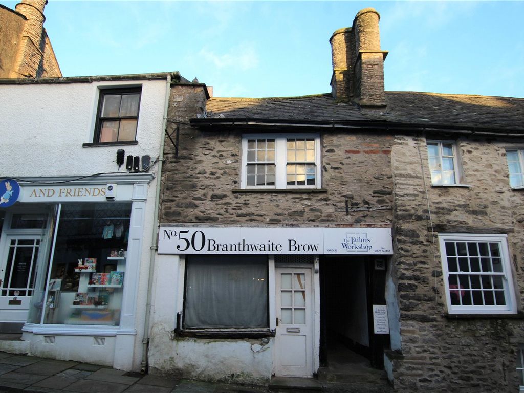 50 Branthwaite Brow, Kendal, Cumbria LA9  