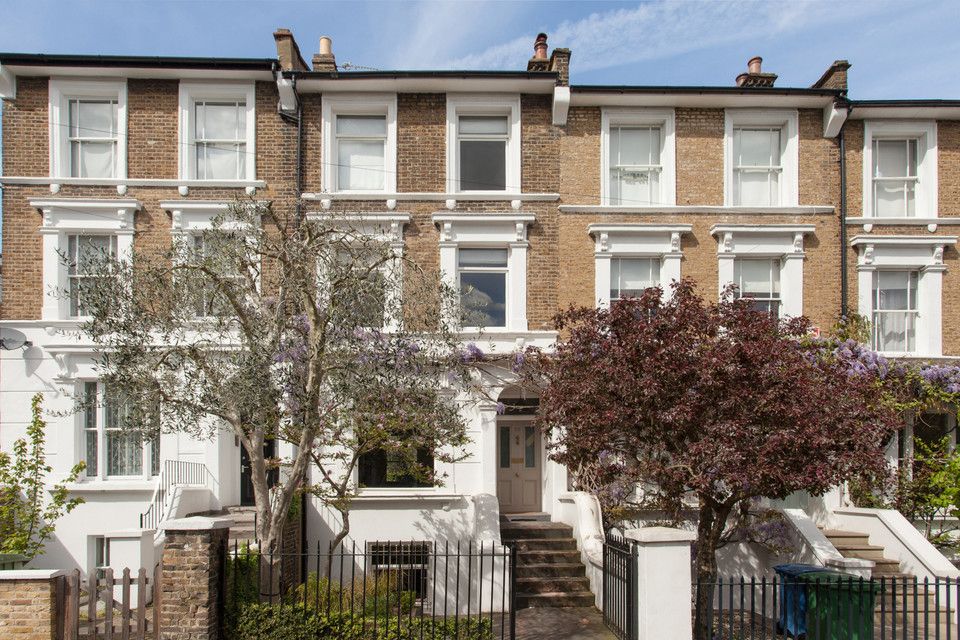 4 bed terraced house for sale in Lyndhurst Grove, Peckham Rye SE15 Zoopla