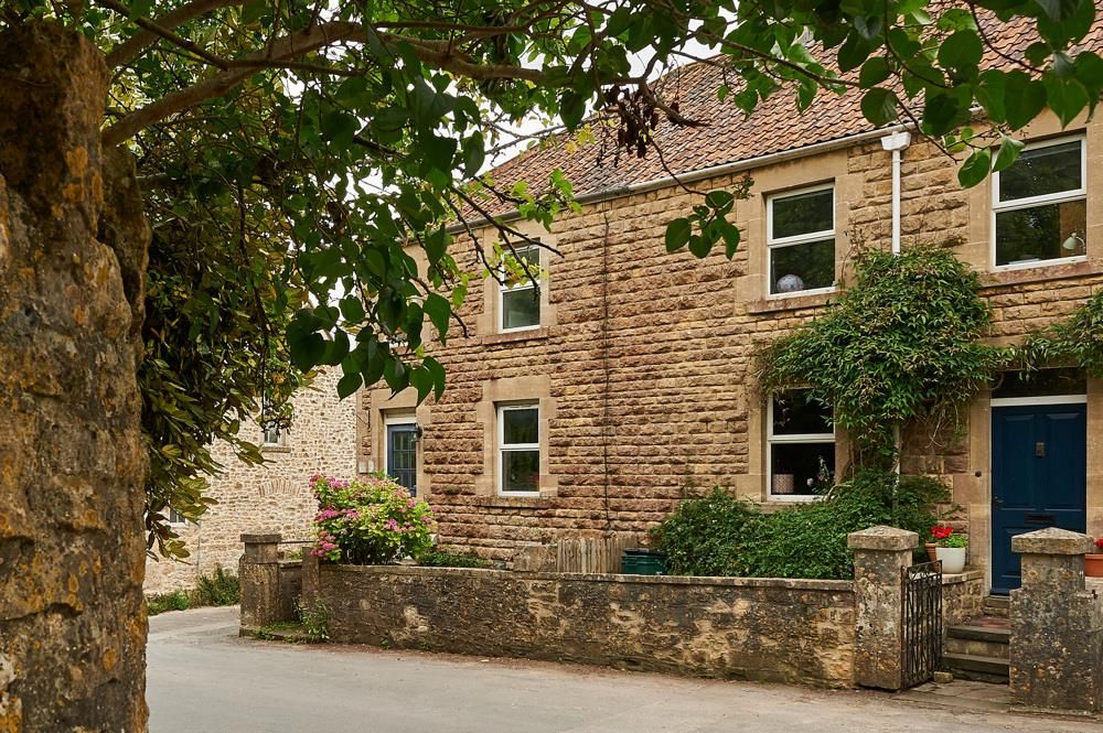 4 bed terraced house for sale in Wellow, Bath, Somerset BA2 Zoopla