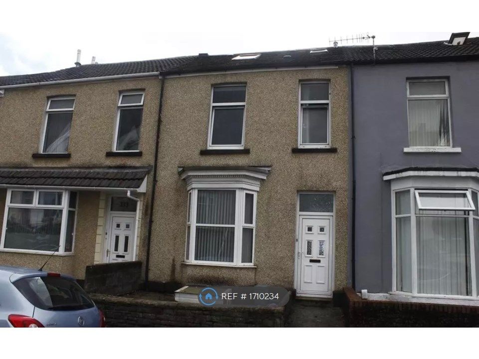 Room to rent in Hanover Street, Swansea SA1 Zoopla