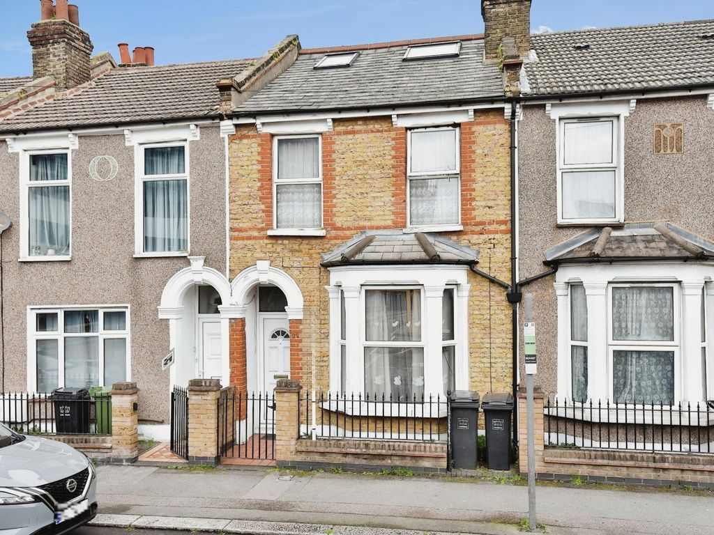 5 bed terraced house for sale in Holbeach Road, London SE6 Zoopla