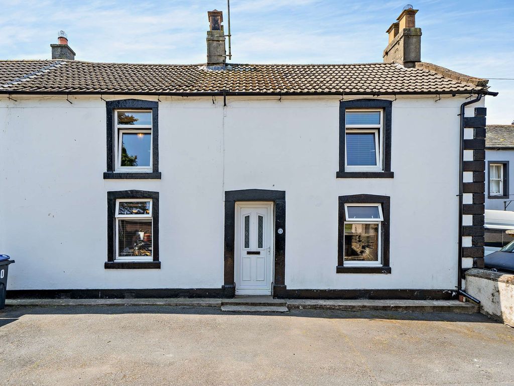 3 bed semidetached house for sale in Main Road, Seaton, Workington