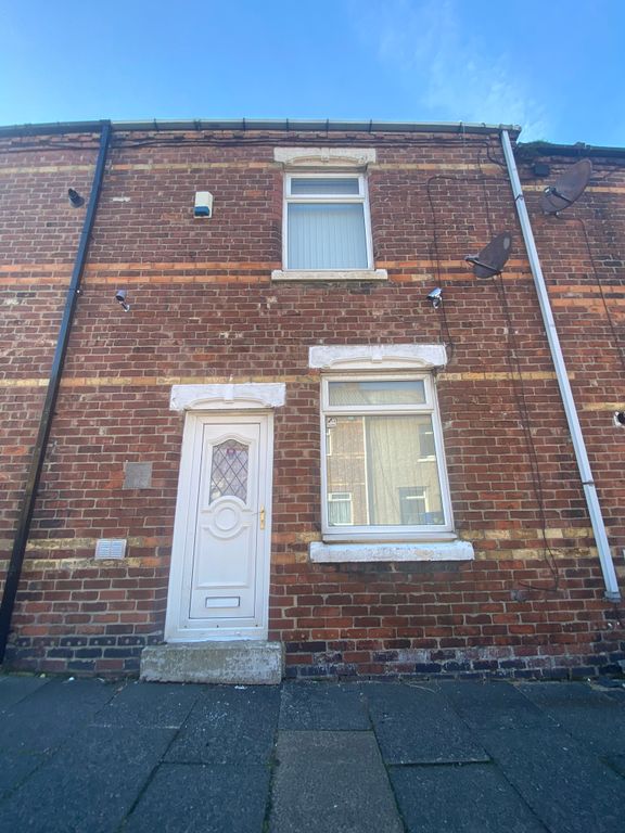 2 bed terraced house to rent in Tenth Street, Horden SR8 Zoopla