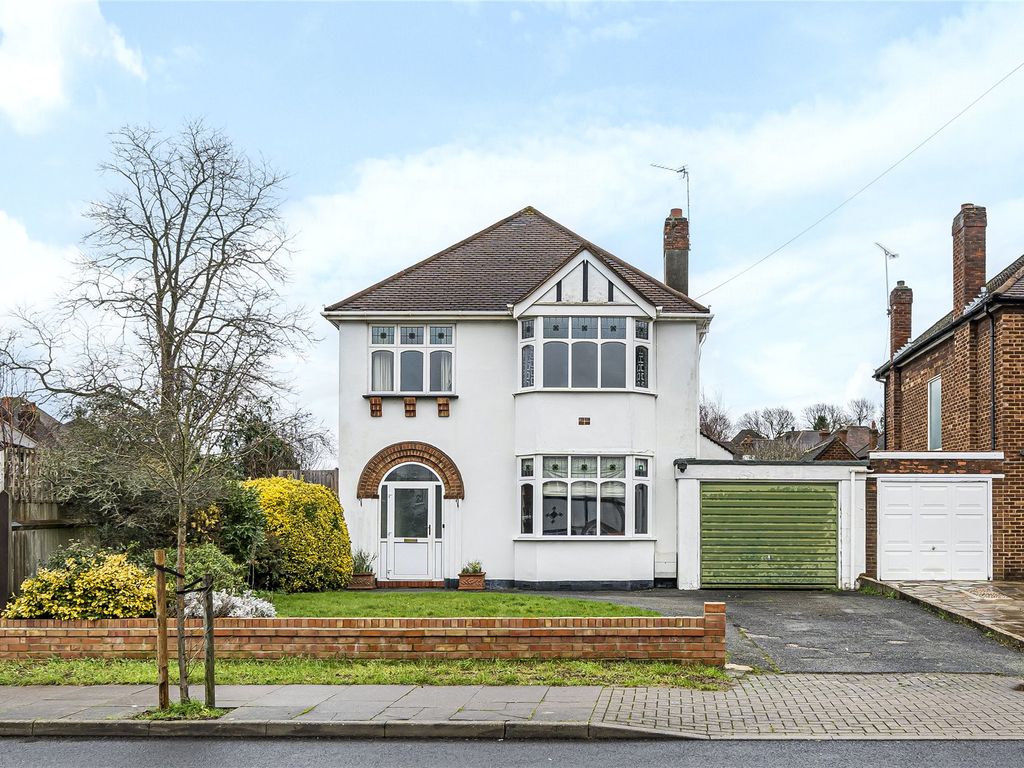 Coney Hill Road, West Wickham BR4  