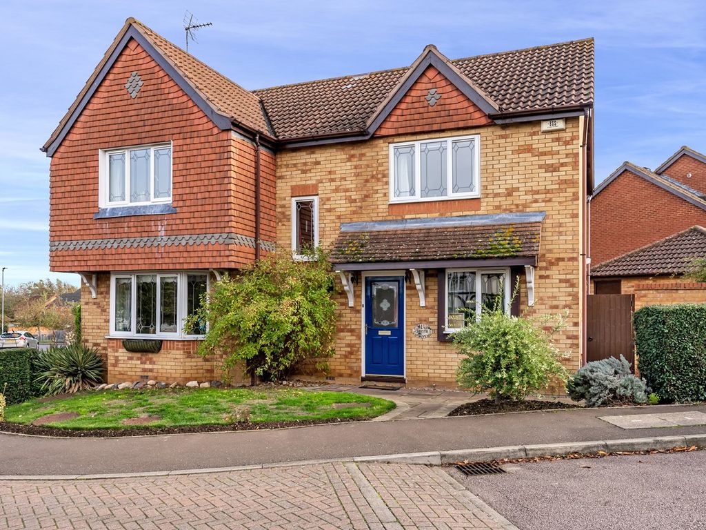 Christie Drive, Hinchingbrooke Park, Huntingdon PE29