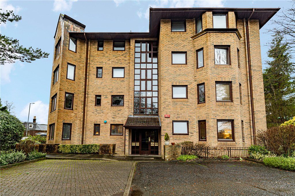 2 bed flat for sale in Maryhill Road, Glasgow G61 Zoopla