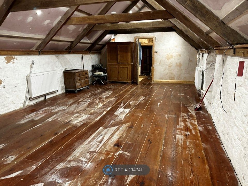 1 bed flat to rent in The Ridgeway, Saundersfoot SA69, £700 pcm Zoopla