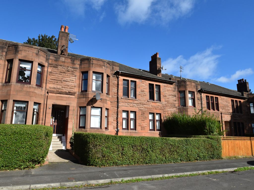 3 bed flat for sale in Flat 0/2 Carnock Road, Old Pollok G53 Zoopla