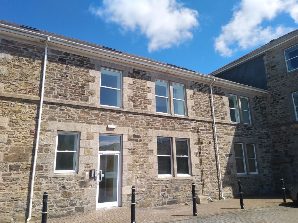 1 bed flat to rent in Gweal Pawl, Redruth TR15, £750 pcm Zoopla