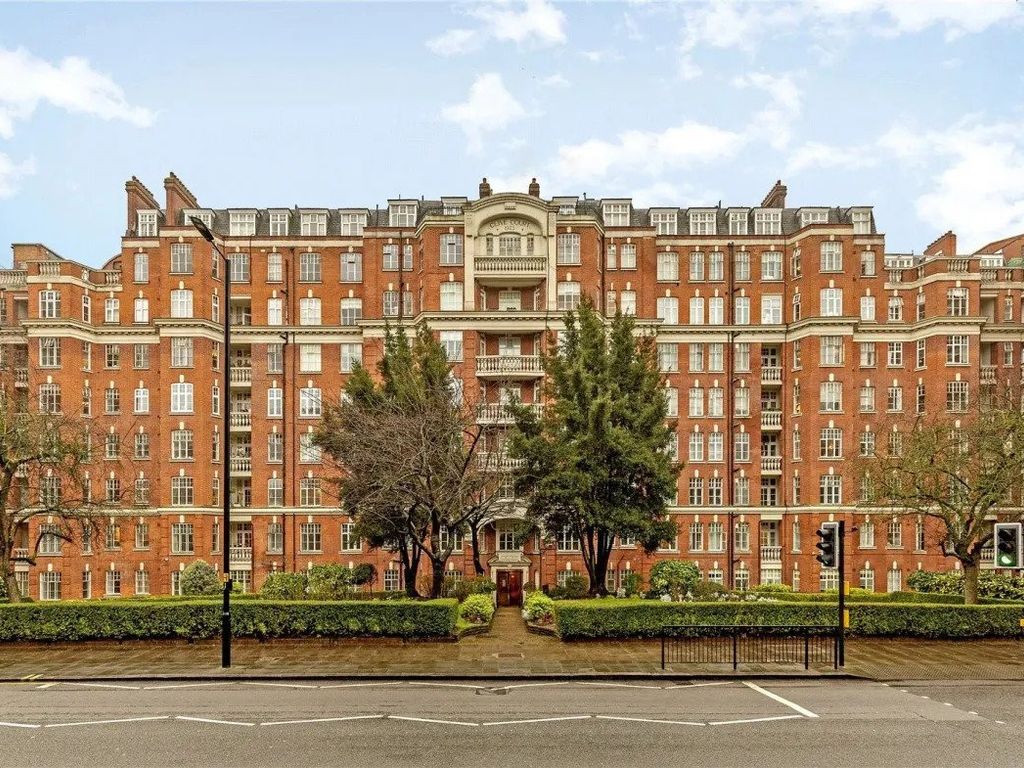 3 bed flat to rent in Clive Court, Maida Vale, London W9 Zoopla