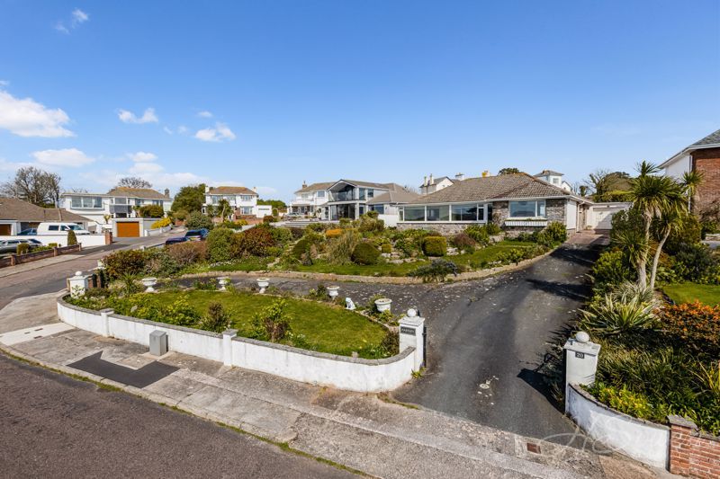 Collingwood Close, Torquay TQ1