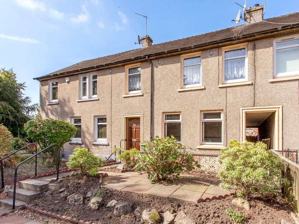 3 bed terraced house for sale in 9 Artillery Park, Haddington EH41 Zoopla
