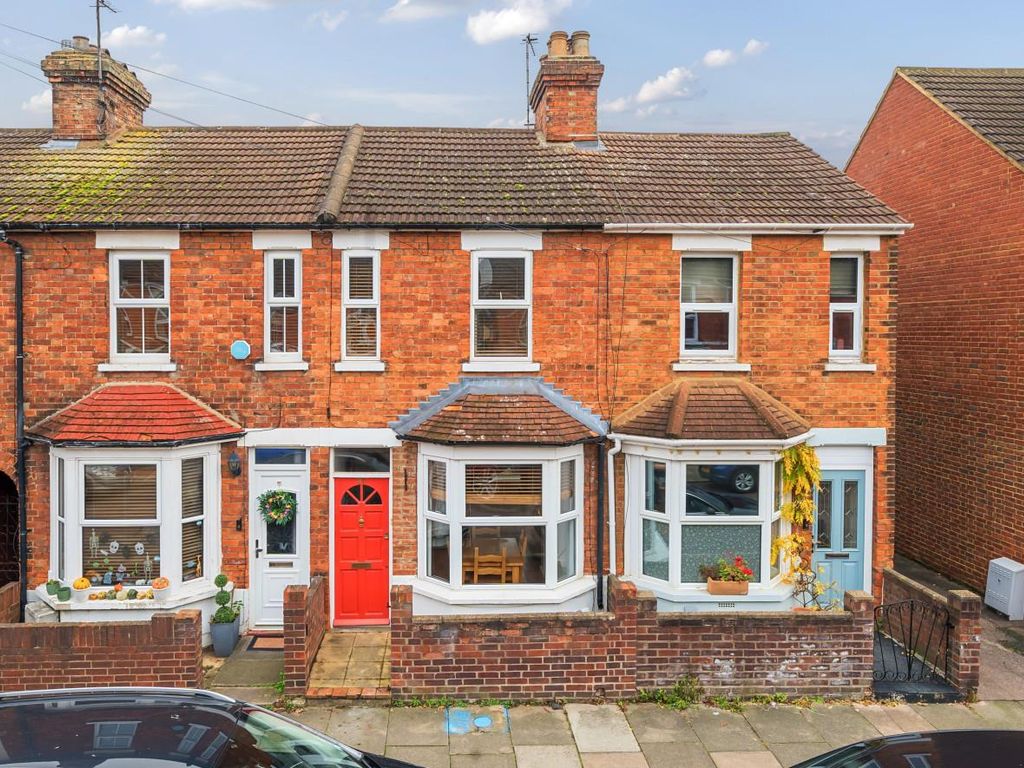 3 bed property for sale in York Street, Bedford MK40, £350,000 Zoopla