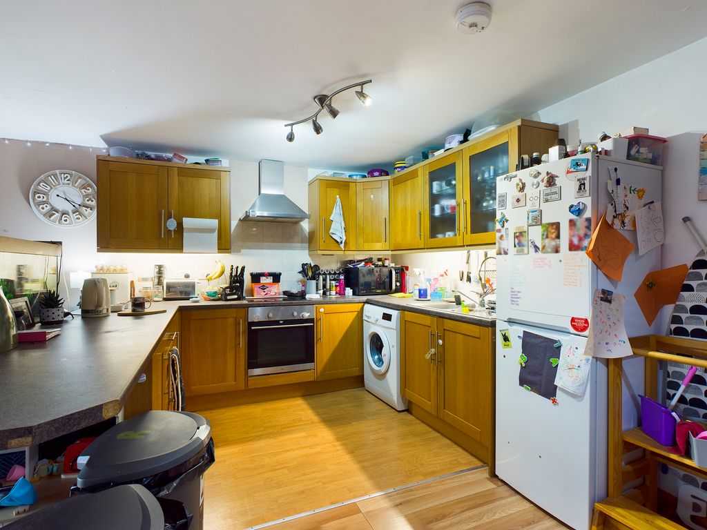 2 bed flat for sale in Albert Road, Stoke, Plymouth PL2 Zoopla