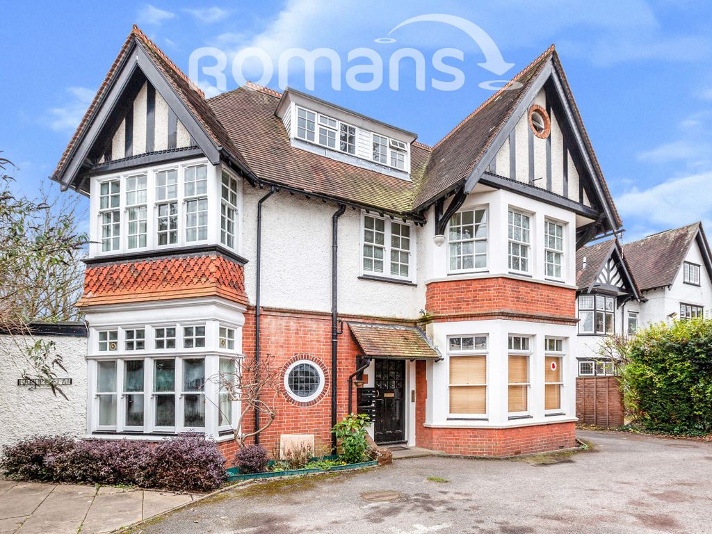 1 bed flat to rent in Boyn Hill Avenue, Maidenhead SL6 Zoopla