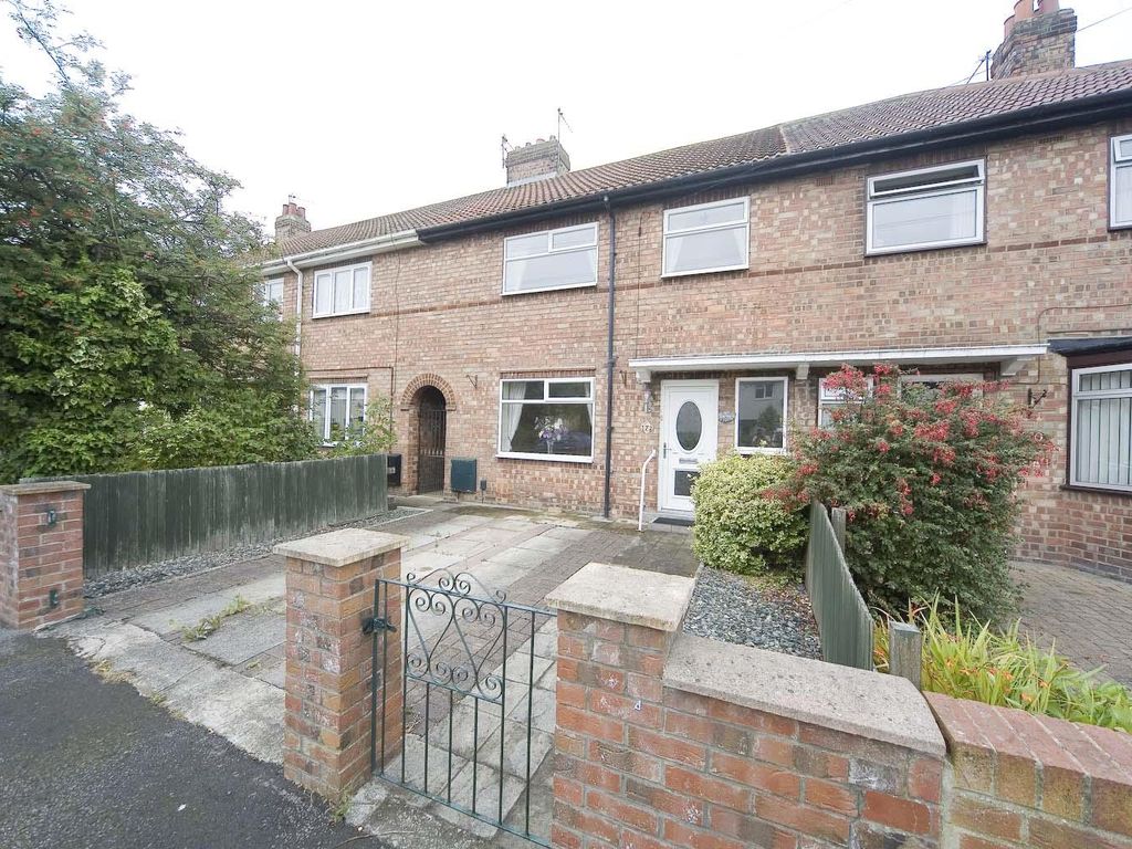 3 bed terraced house for sale in Cotswold Crescent, Billingham TS23