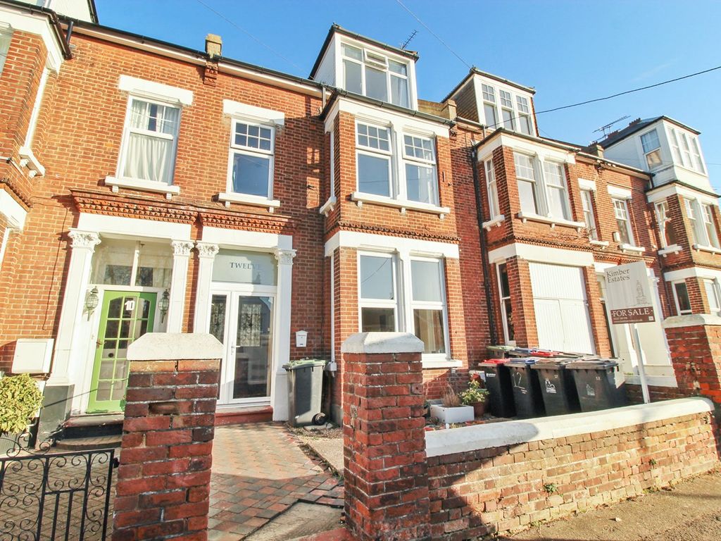 5 bed terraced house for sale in Tyndale Park, Herne Bay CT6 Zoopla