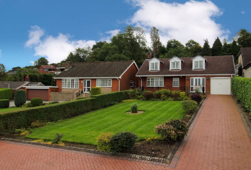 3 bed detached house for sale in Nursery Avenue, Stockton Brook