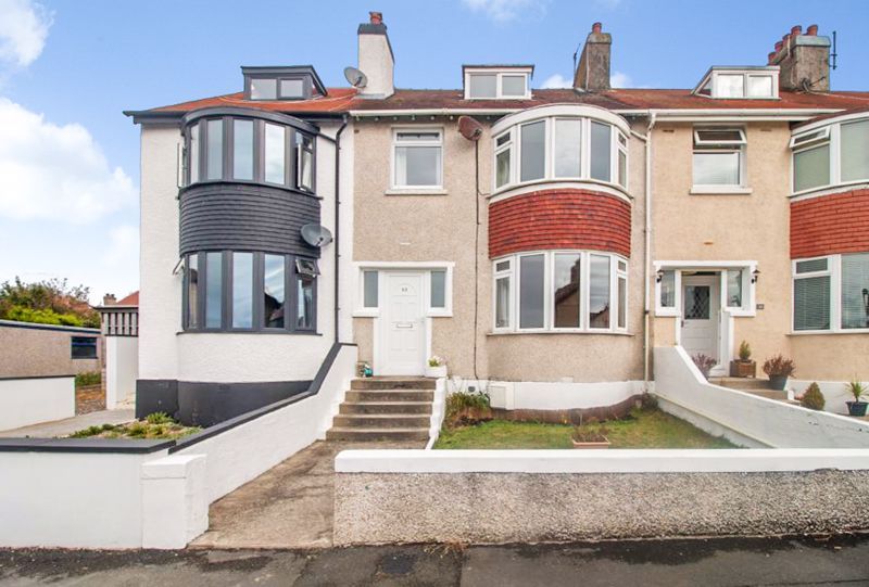 3 bed semidetached house for sale in Ballabrooie Way, Douglas, Isle Of