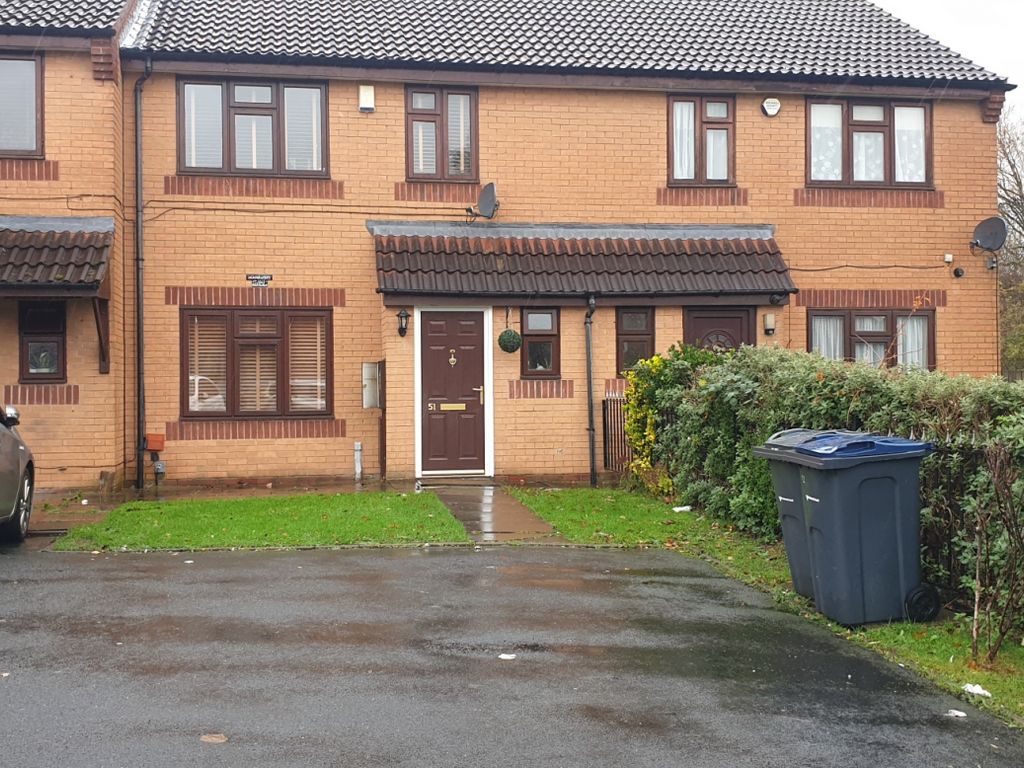 3 bed semidetached house to rent in Maybank, Bordesley Green