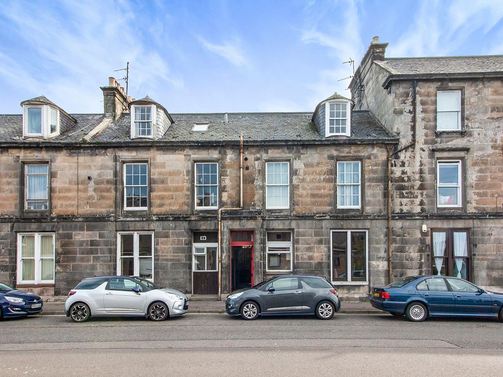 1 bed flat for sale in Ferry Street, Montrose, Angus DD10 Zoopla