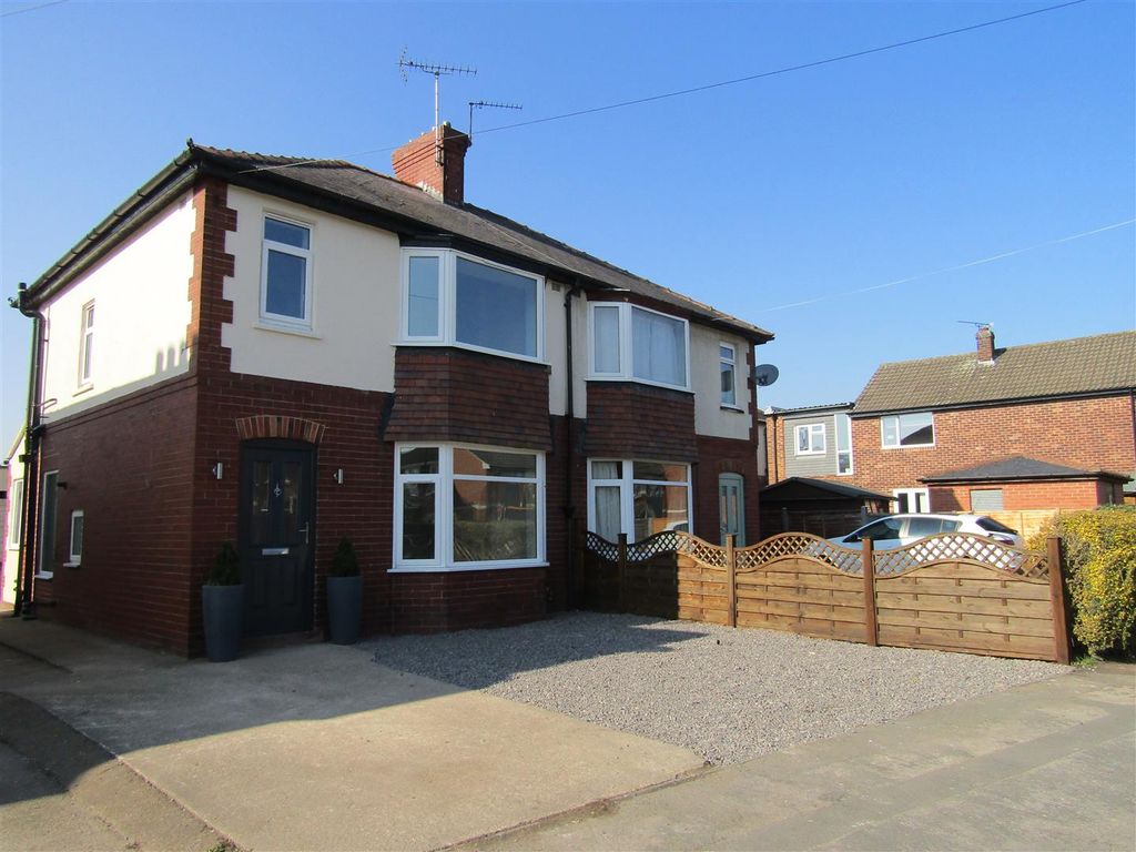Chain Lane, Knaresborough HG5  