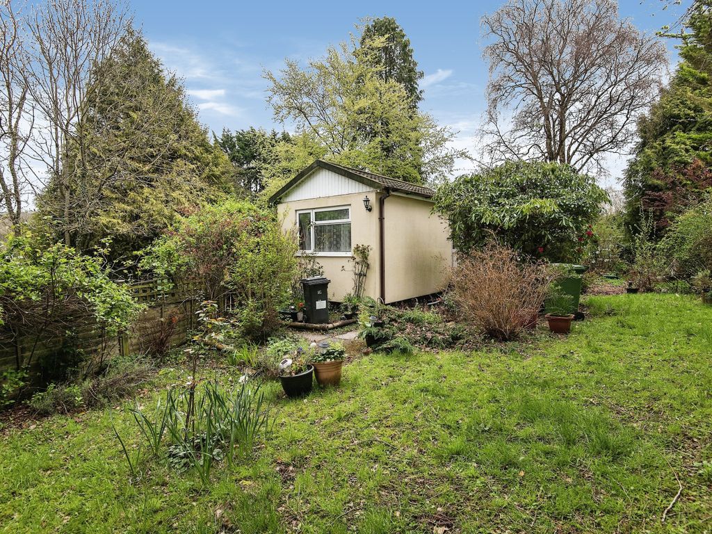 2 bed property for sale in Six Acre, Pathfinder Village, Exeter, Devon