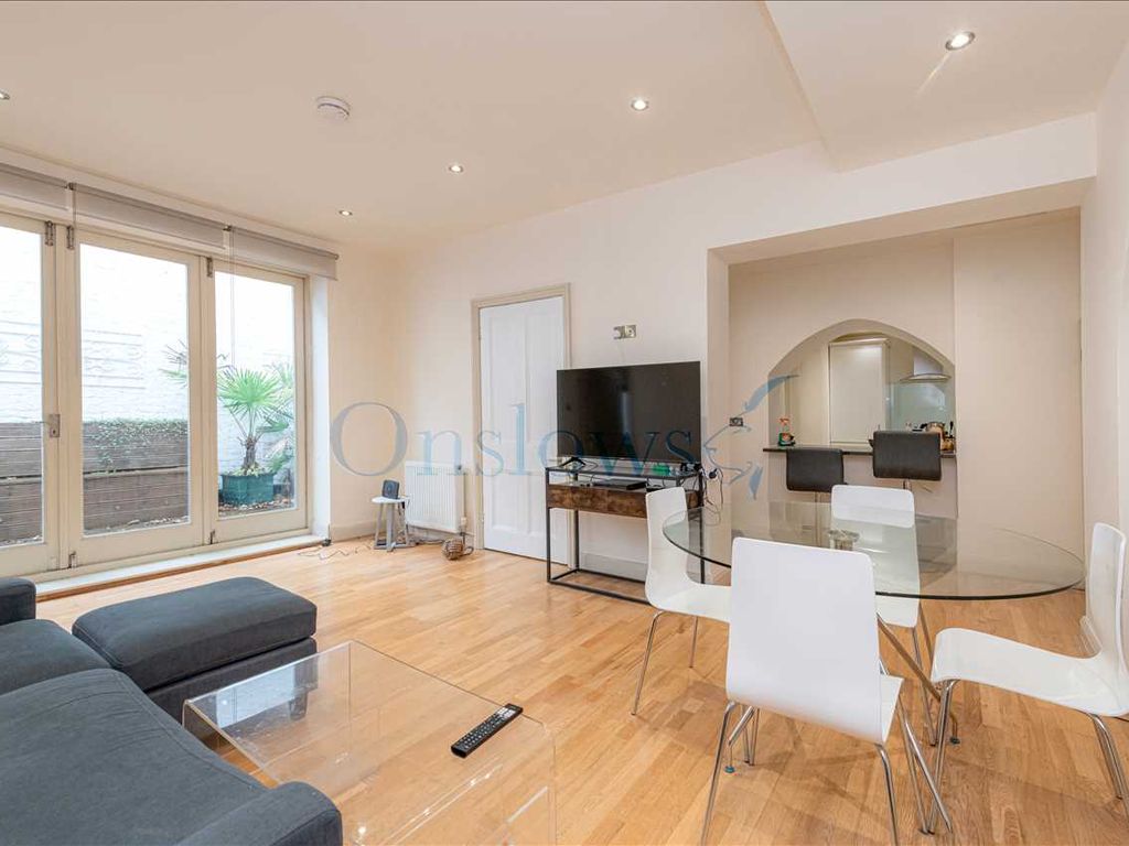 1 bed flat for sale in Chelsea Embankment, London SW3, £875,000 Zoopla