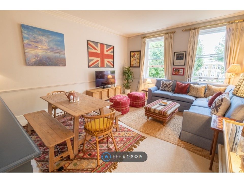 2 bed flat to rent in Earls Court Square, London SW5 Zoopla
