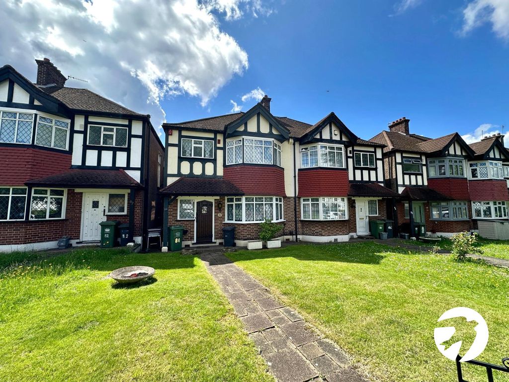 3 bed semidetached house for sale in St Mildreds Road, Lee, London