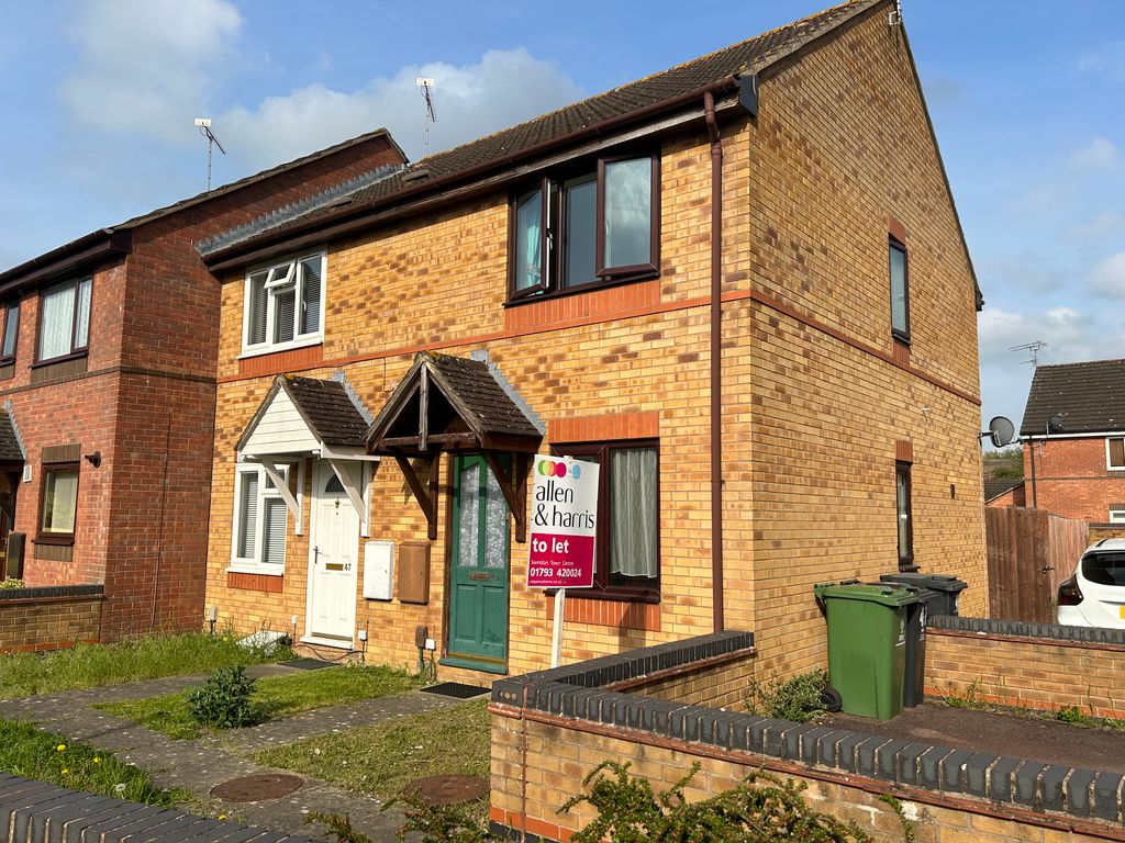 2 bed property to rent in Pheasant Close, Covingham, Swindon SN3 Zoopla