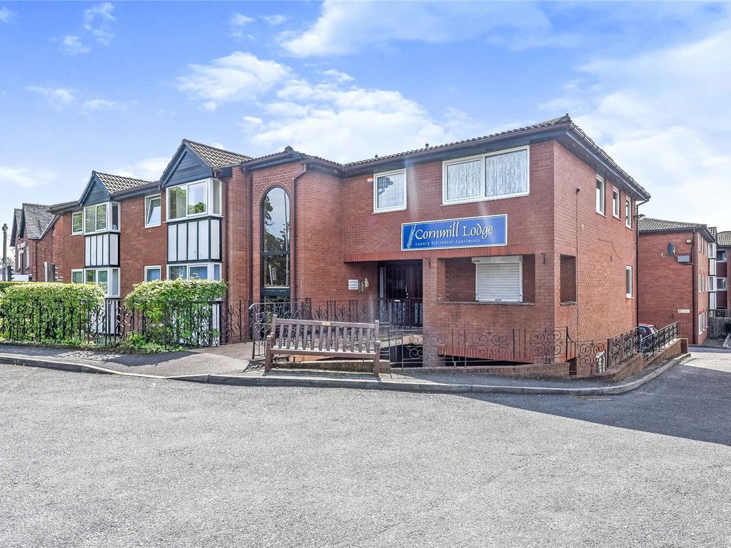 1 bed flat for sale in Cornmill Lodge, Liverpool, Merseyside L31 Zoopla