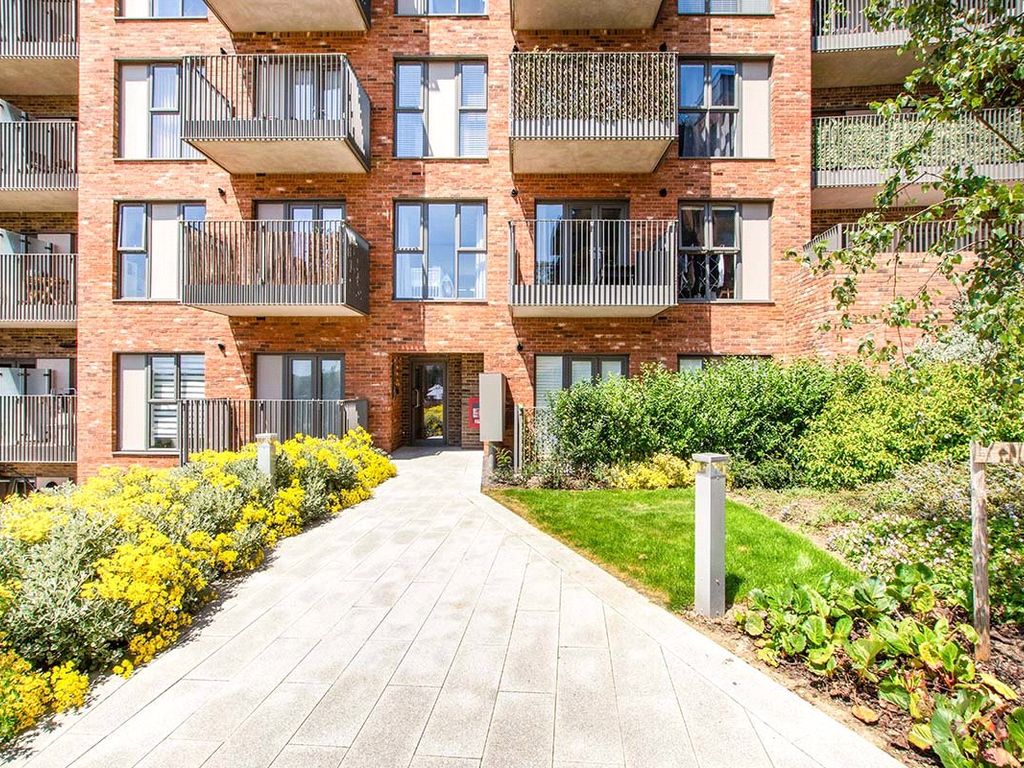 1 bed flat for sale in Rosalind Drive, Maidstone, Kent ME14 Zoopla