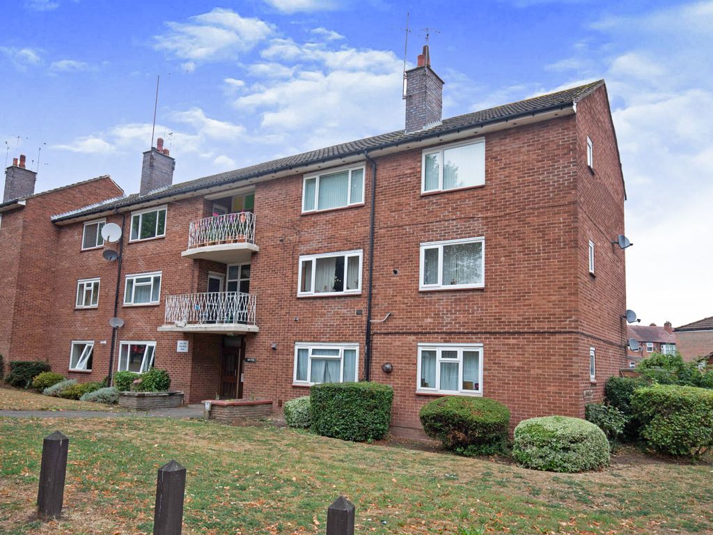 2 bed flat for sale in Holyhead Road, Coventry CV5 Zoopla