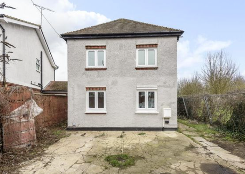 3 bed detached house for sale in Upton Court Road, Slough SL3 Zoopla