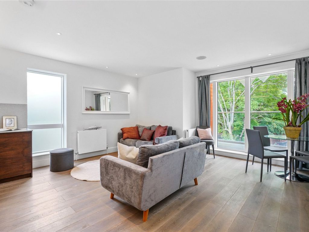 Eltham Court Ealing W13  