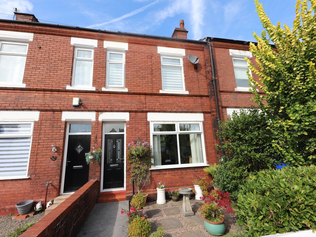 3 bed terraced house for sale in Westway, Droylsden, Manchester M43 Zoopla