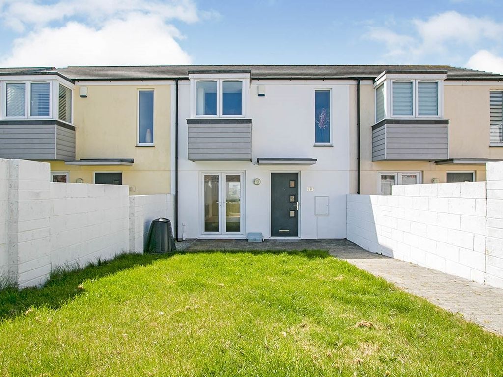 2 bed terraced house to rent in Wilkinson Gardens Sandy Lane, Redruth