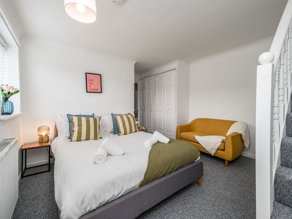 4 bed flat to rent in Jackson Road, Cambridge CB4 Zoopla