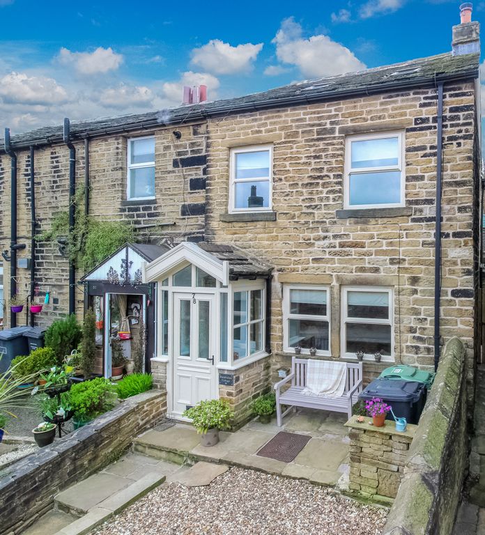 3 bed end terrace house for sale in Town End Road, Holmfirth HD9 Zoopla