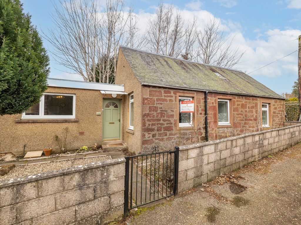 1 bed cottage for sale in Glengate, Kirriemuir DD8 Zoopla