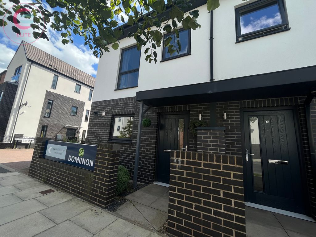 3 bed semidetached house for sale in Woodfield Way, Doncaster DN4 Zoopla