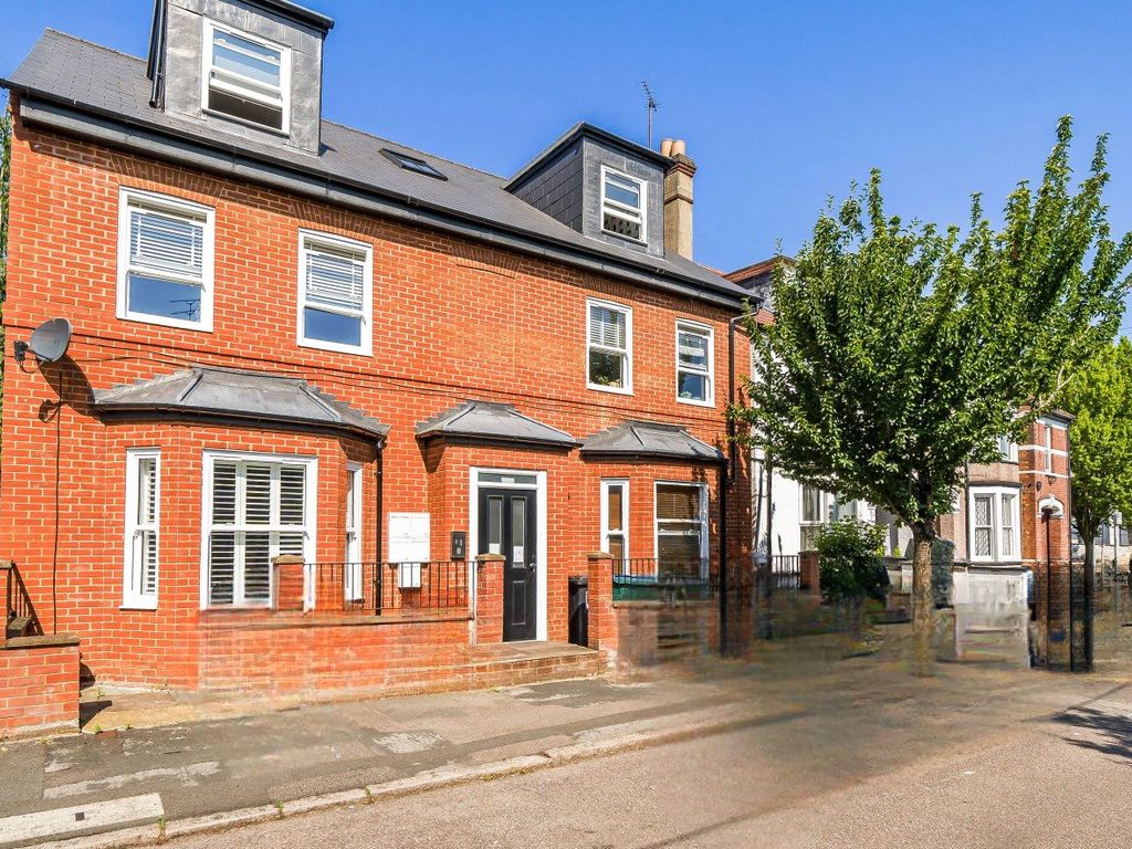 1 bed flat for sale in Gladstone Road, Watford, Hertfordshire WD17 Zoopla