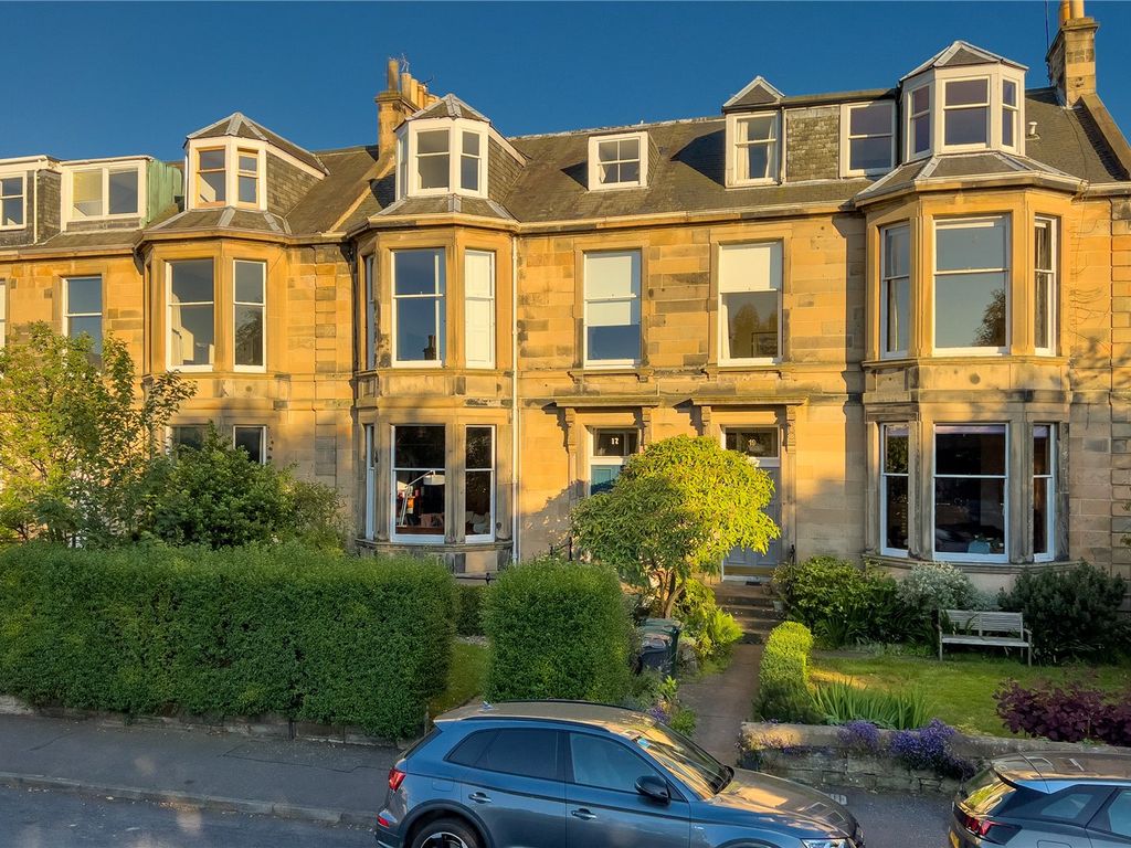17/3 Inverleith Place, Edinburgh EH3
