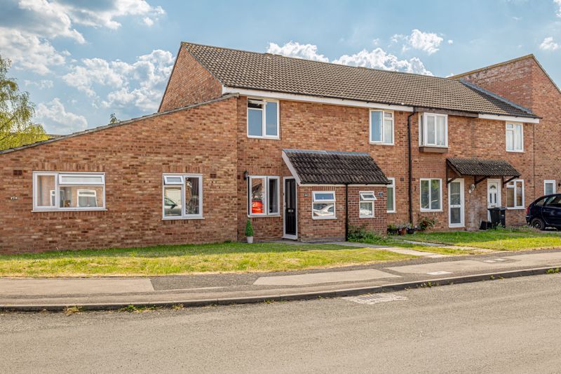 2 bed terraced house for sale in Ingram Road, Melksham SN12 Zoopla