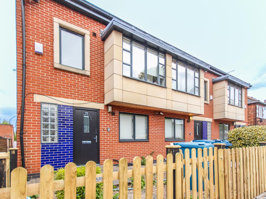 Room to rent in Room 5, Eltham Road, West Bridgford NG2, £525 pcm Zoopla