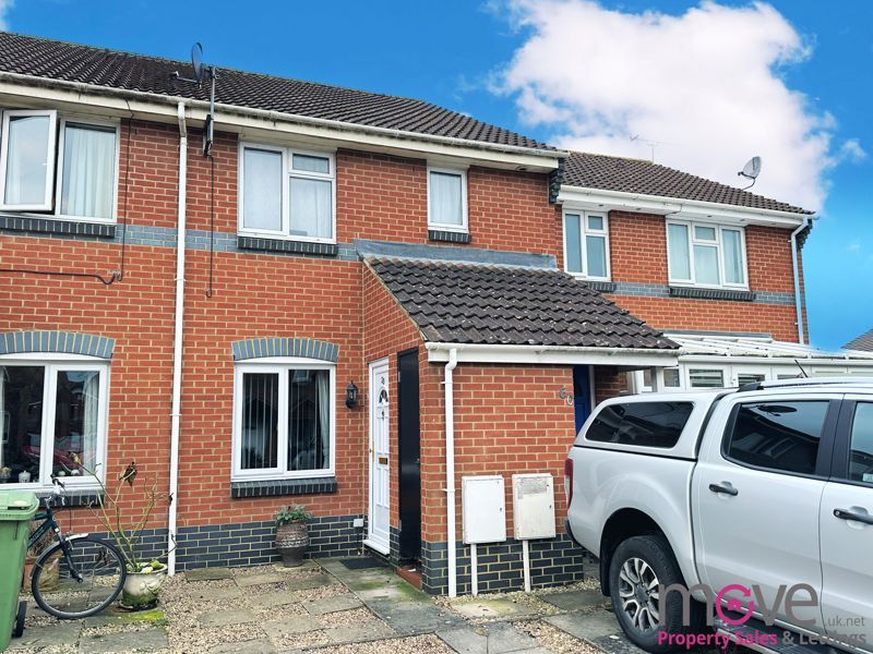 1 bed property for sale in Raleigh Close, Churchdown GL3 Zoopla
