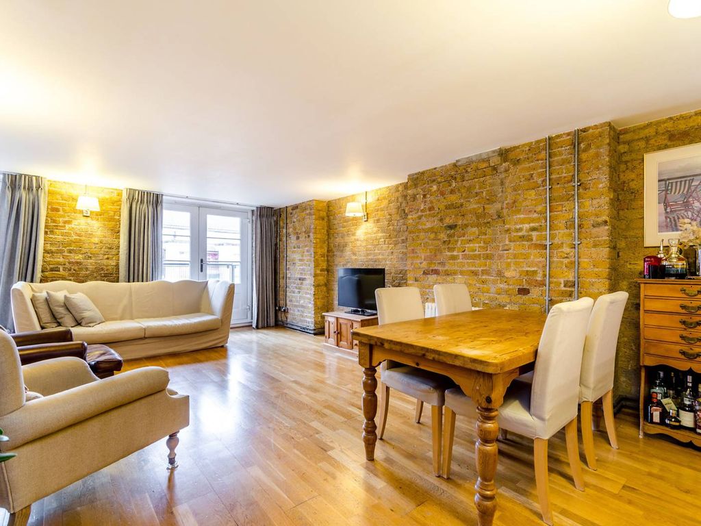 Rotherhithe Street, Rotherhithe, London SE16